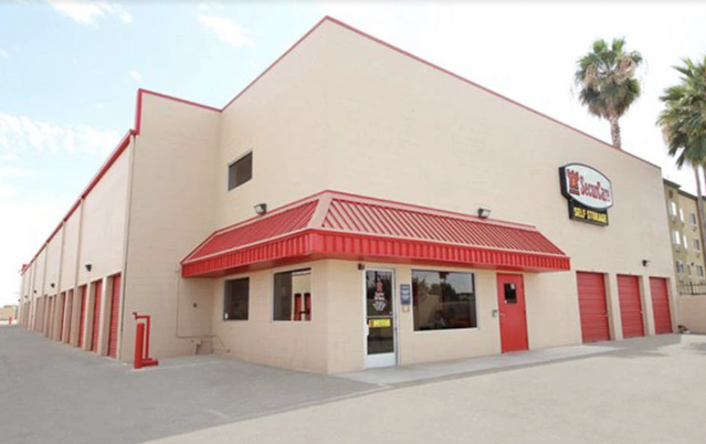 Police Seek Public's Help In Secure Care Self Storage Burglary